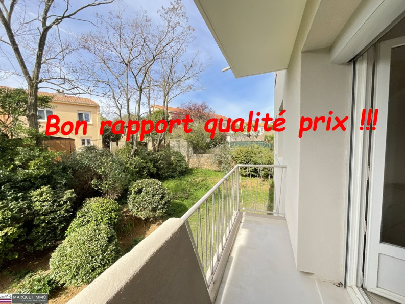 à vendre Appartement Beziers - Photo 1