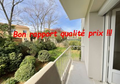 vente Appartement Beziers