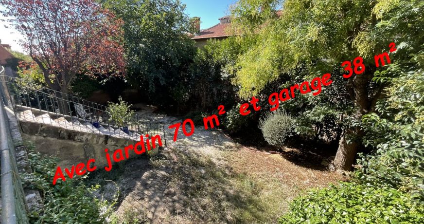 vente Appartement Beziers