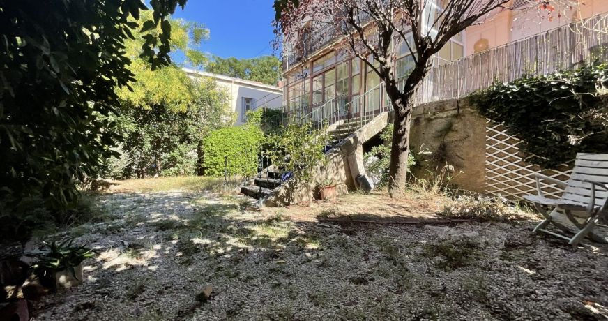 vente Appartement Beziers