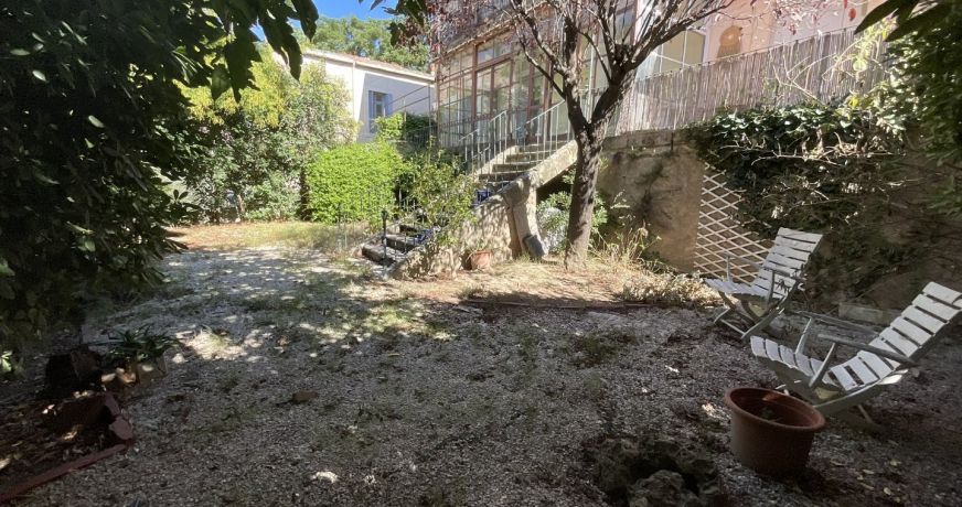 vente Appartement Beziers