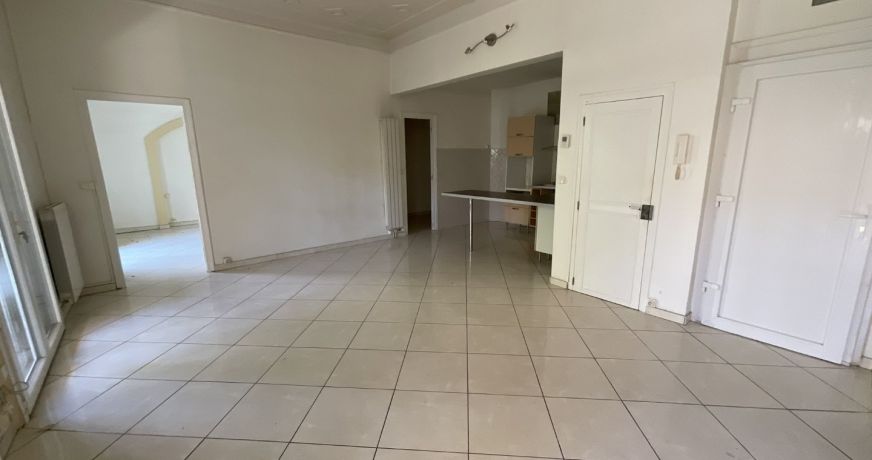 vente Appartement Beziers