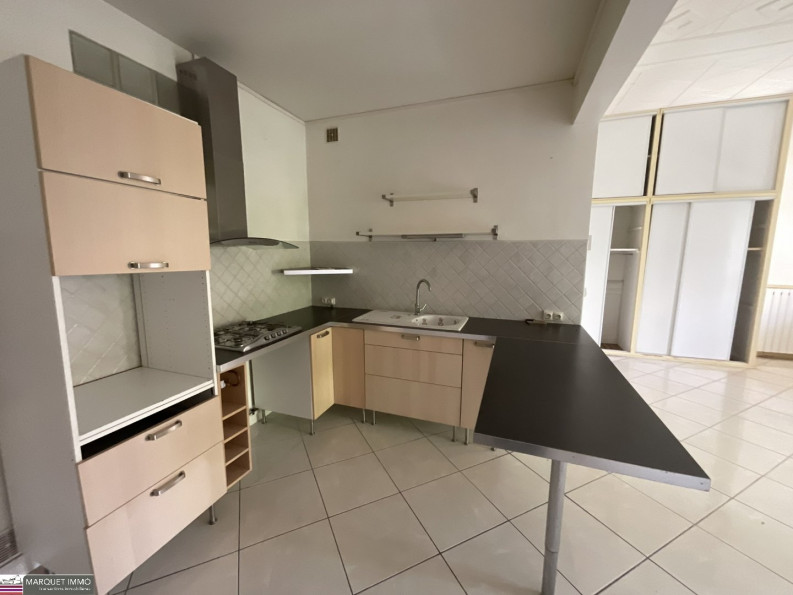 vente Appartement Beziers - Photo 7