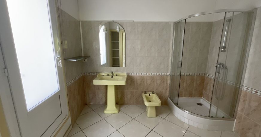 vente Appartement Beziers