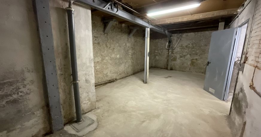 vente Appartement Beziers