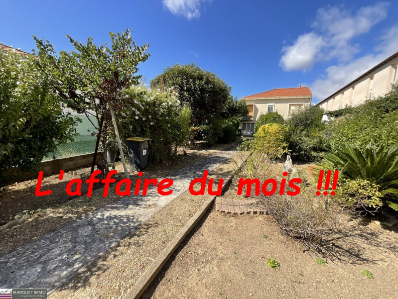 à vendre Villa Beziers - Photo 1
