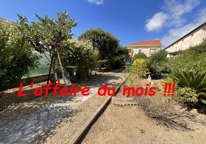 à vendre Villa Beziers