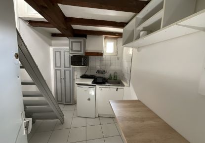 vente Studio Montpellier