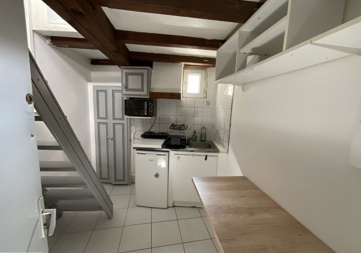 à vendre Studio Montpellier