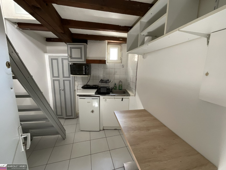 à vendre Studio Montpellier - Photo 5