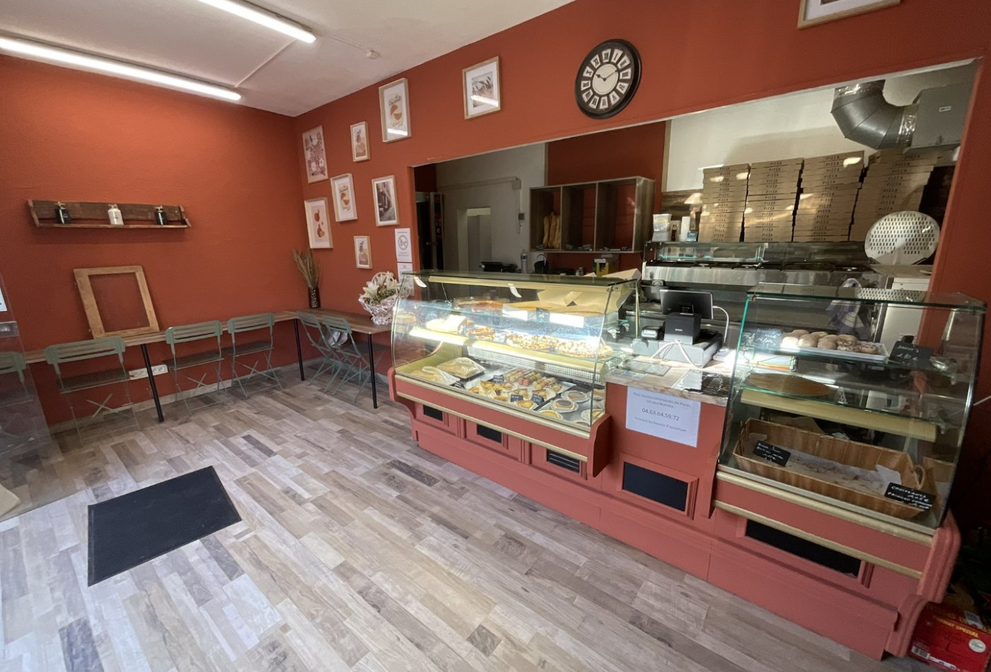 vente Local commercial Cers - Photo 10