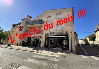 vente Local commercial Cers