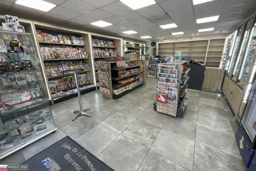 à vendre Local commercial Cers - Photo 3