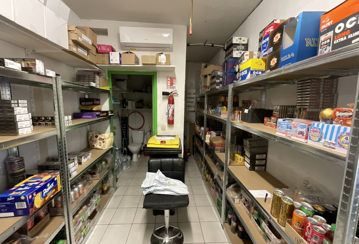 vente Local commercial Cers - Photo 7