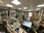 à vendre Local commercial Cers