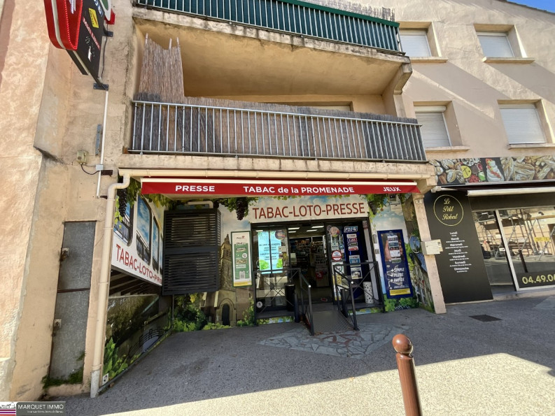 vente Local commercial Cers - Photo 8