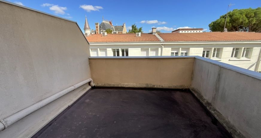 vente Appartement Beziers
