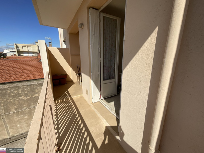 à vendre Appartement Beziers - Photo 8