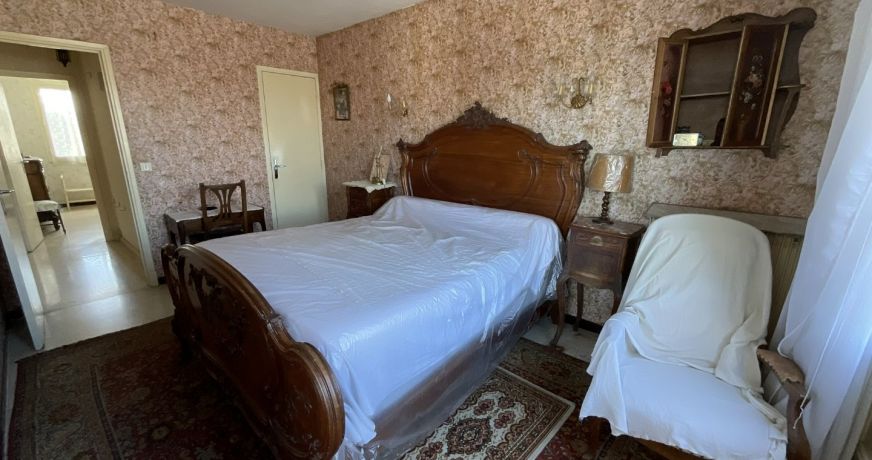 vente Appartement Beziers