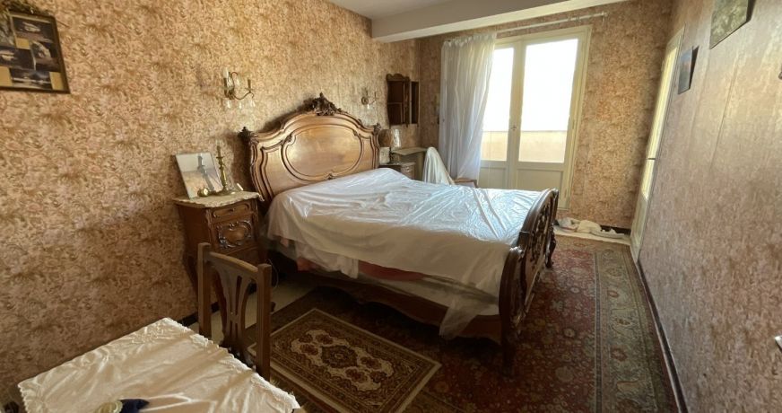 vente Appartement Beziers