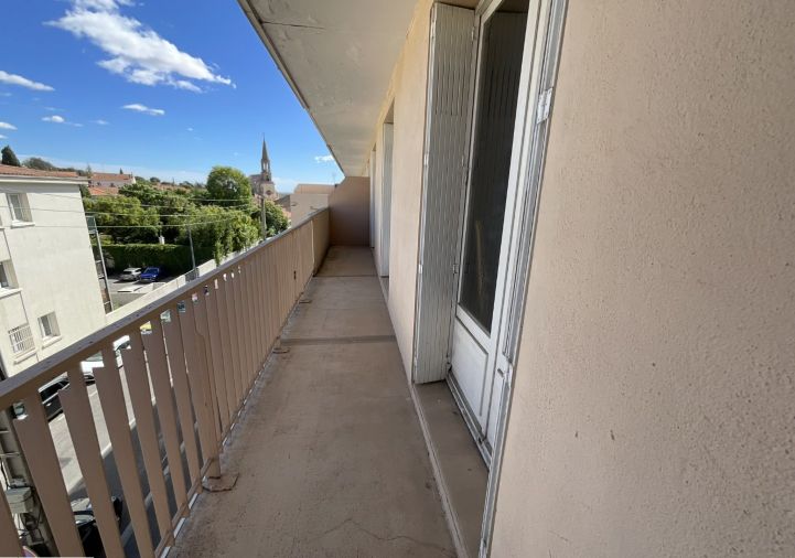 à vendre Appartement Beziers