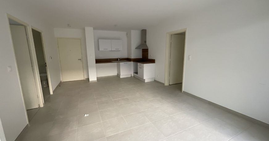 vente Résidence seniors Agde