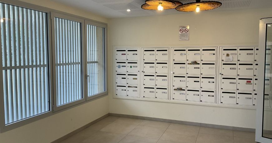 vente Résidence seniors Agde