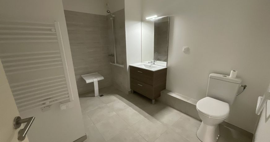 vente Résidence seniors Agde