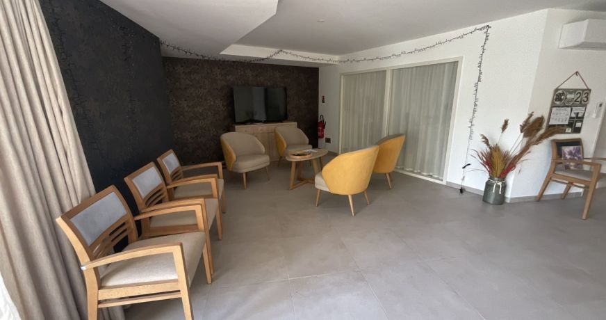 vente Résidence seniors Agde