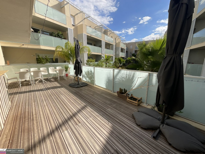 à vendre Résidence seniors Agde - Photo 7