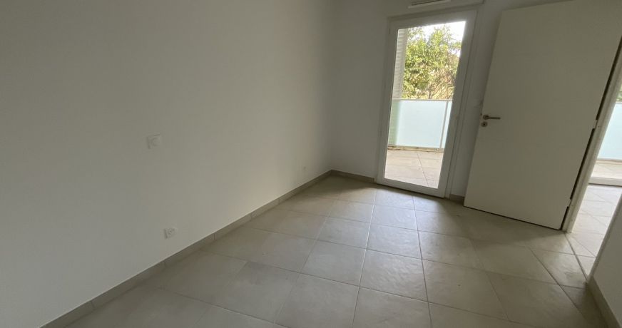 vente Résidence seniors Agde