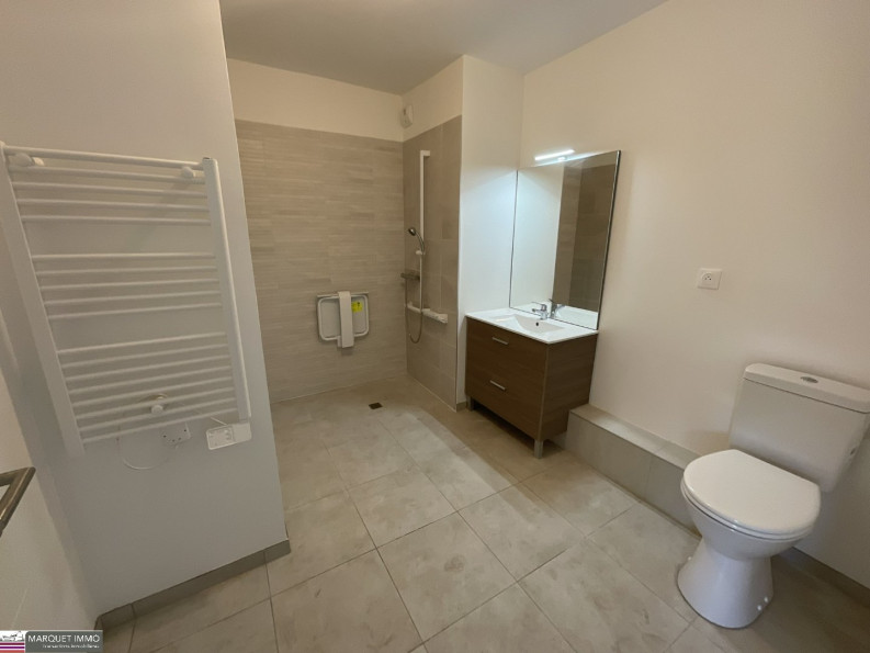 à vendre Résidence seniors Agde - Photo 6