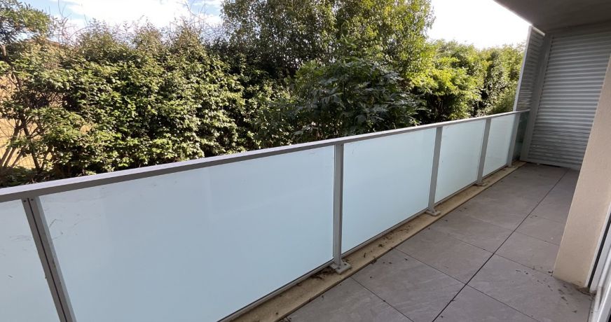 vente Résidence seniors Agde