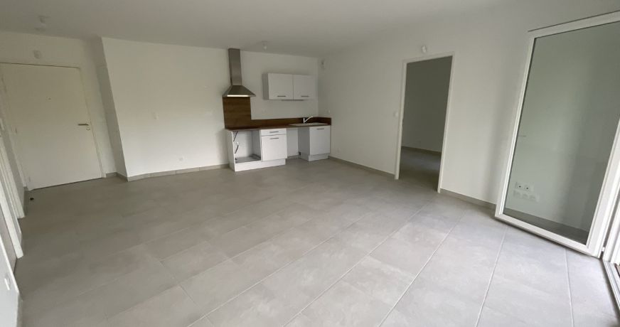 vente Résidence seniors Agde