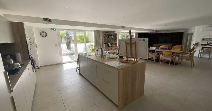 vente Résidence seniors Agde