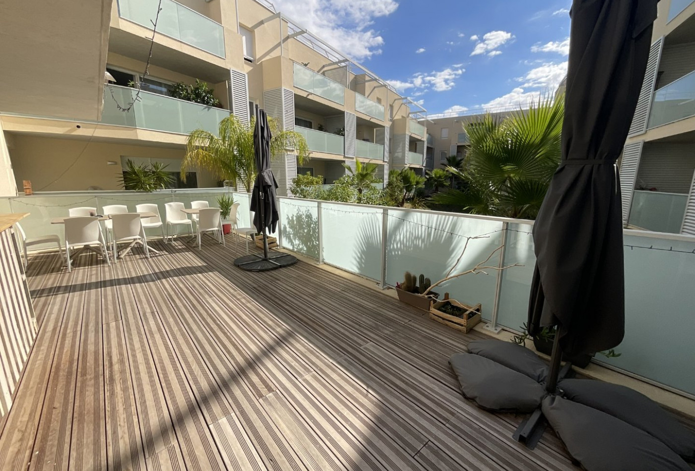 vente Résidence seniors Agde - Photo 5