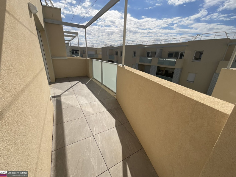 à vendre Résidence seniors Agde - Photo 3