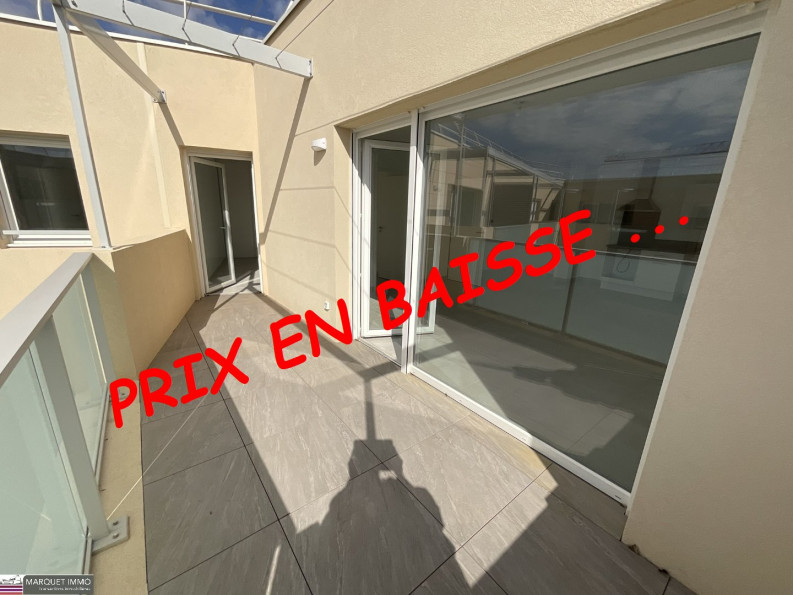 à vendre Résidence seniors Agde - Photo 1