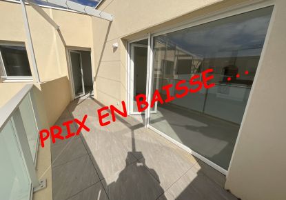 vente Résidence seniors Agde