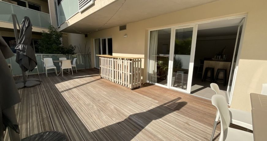 vente Résidence seniors Agde