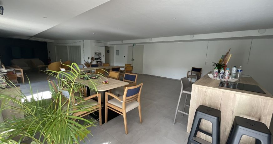 vente Résidence seniors Agde