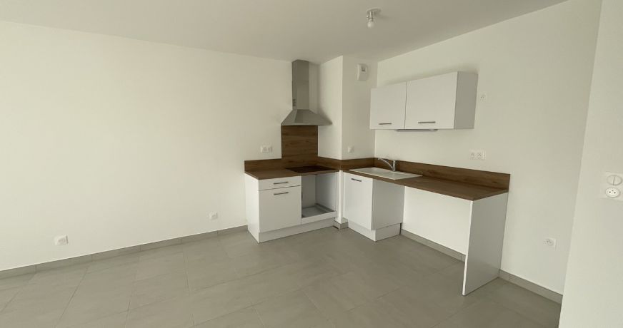 vente Résidence seniors Agde