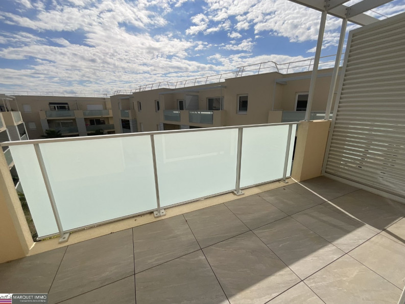 à vendre Résidence seniors Agde - Photo 2