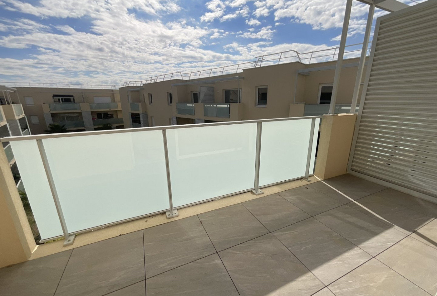 vente Résidence seniors Agde - Photo 2