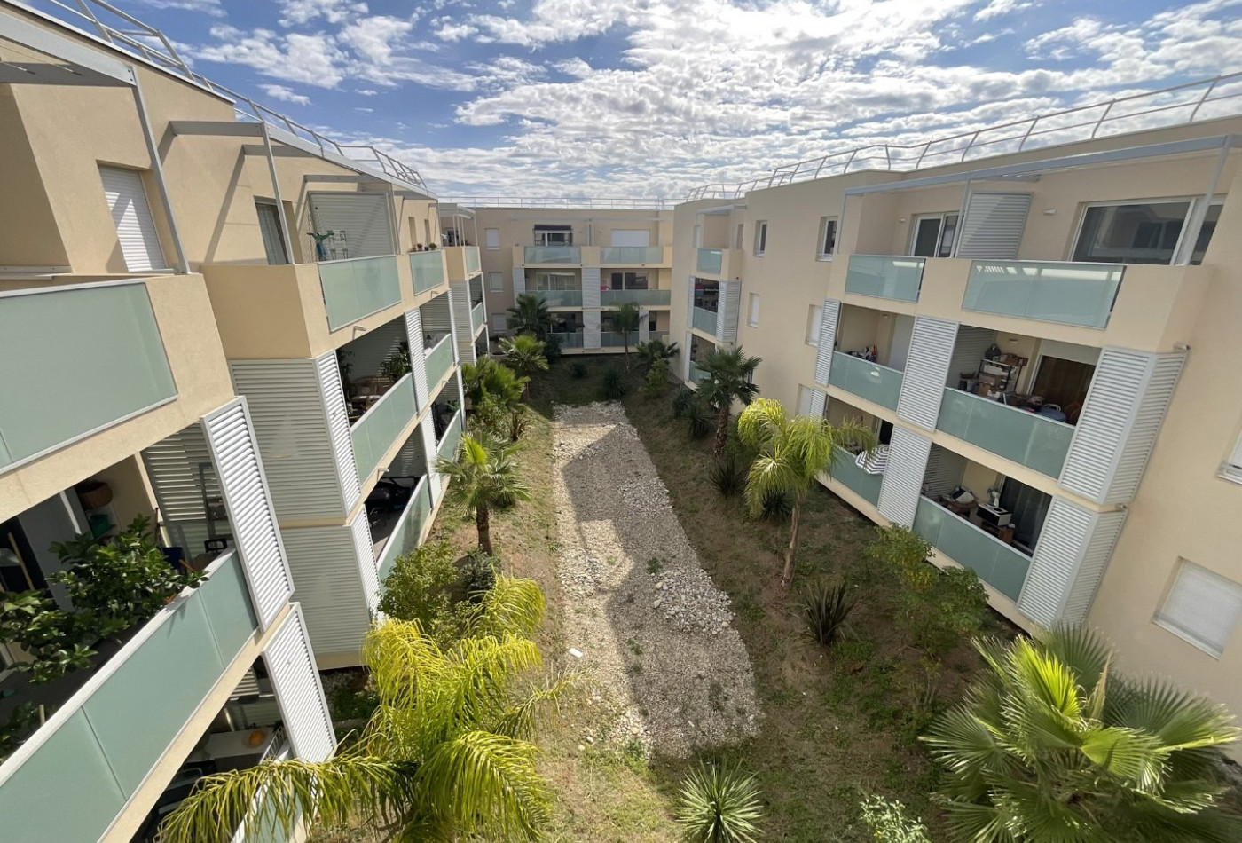 vente Résidence seniors Agde - Photo 4