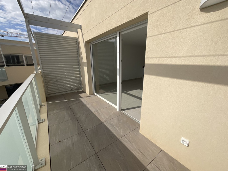 à vendre Résidence seniors Agde - Photo 6
