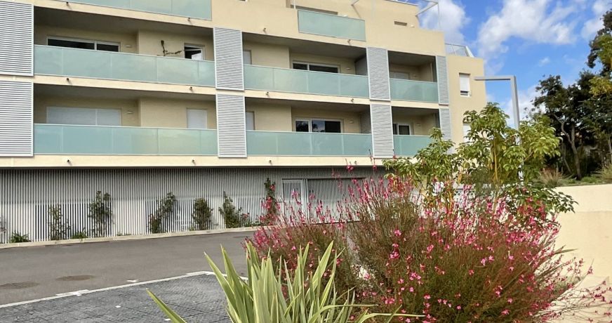 vente Résidence seniors Agde