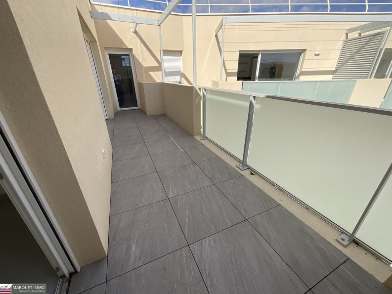 à vendre Résidence seniors Agde - Photo 4