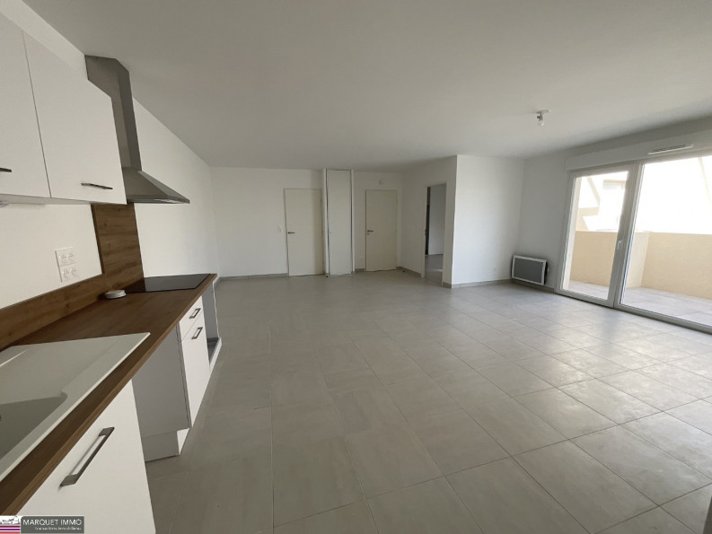 à vendre Résidence seniors Agde - Photo 8