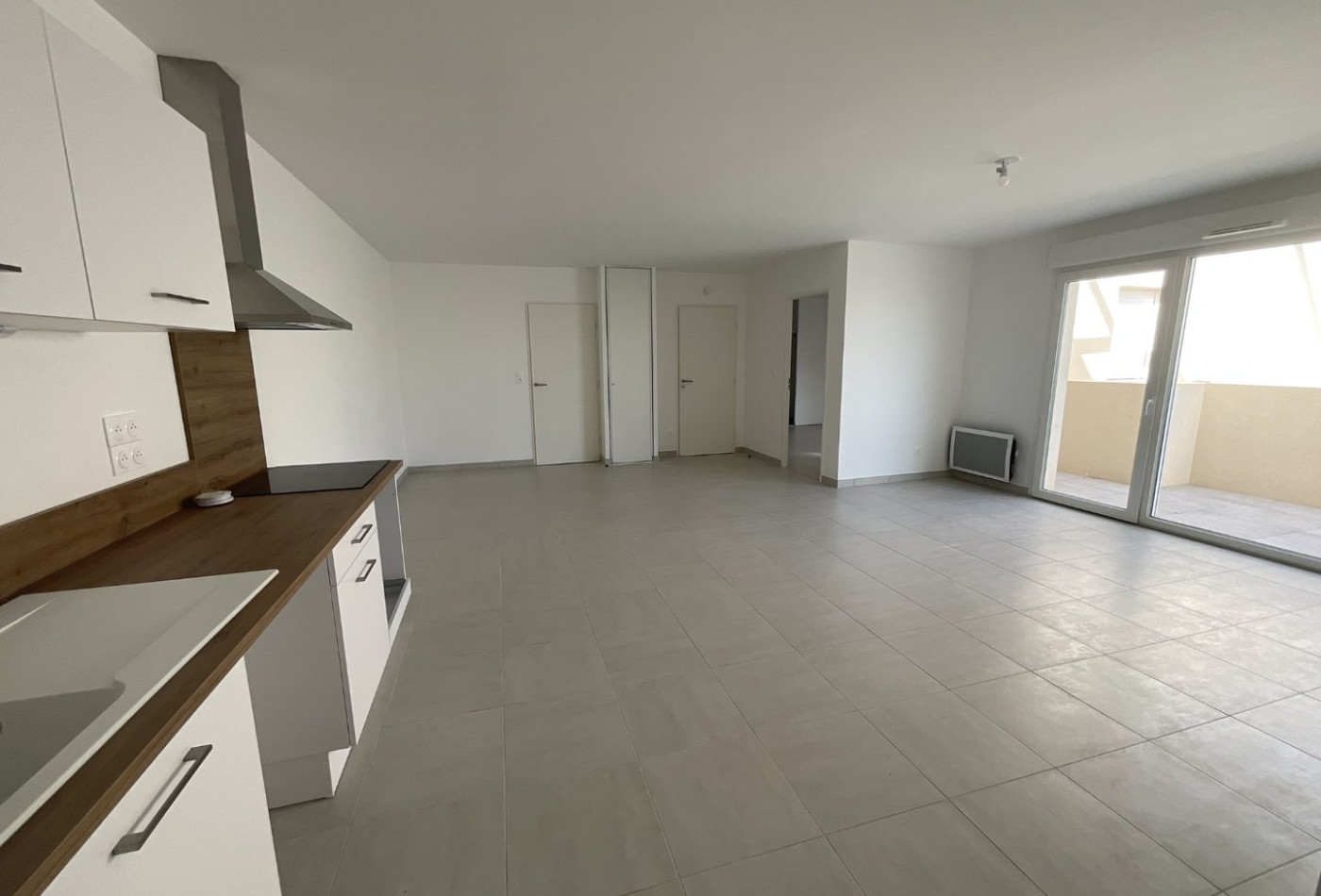 vente Résidence seniors Agde - Photo 8